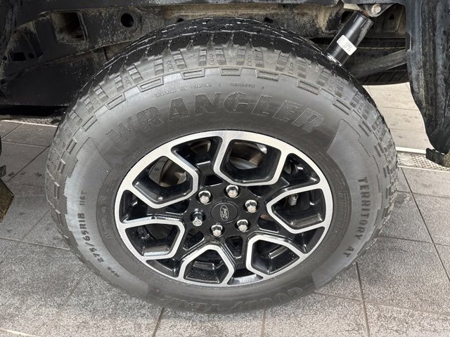 Certified 2022 Ford F150 XLT w/ Equipment Group 302A High image 7