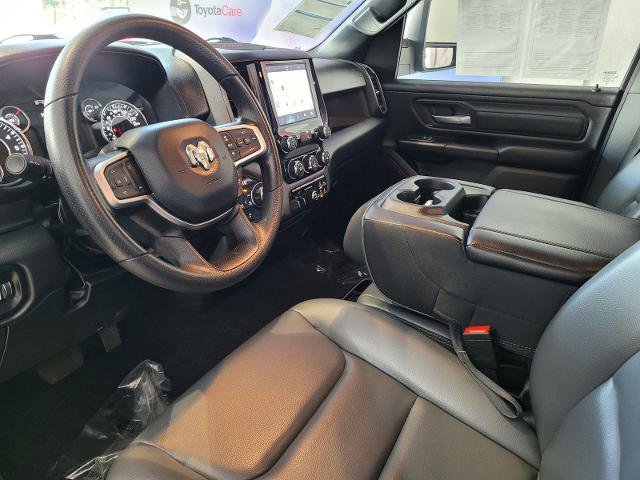 Used 2025 RAM 1500 Tradesman w/ Trailer Tow Group AWD/4WD image 13