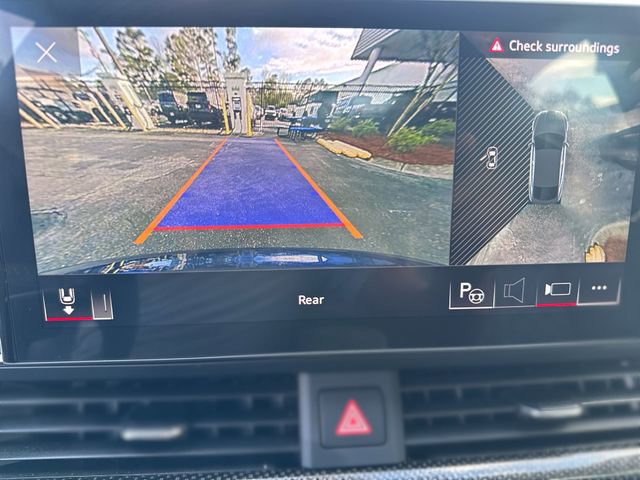 Used 2020 Audi S5 Prestige image 18