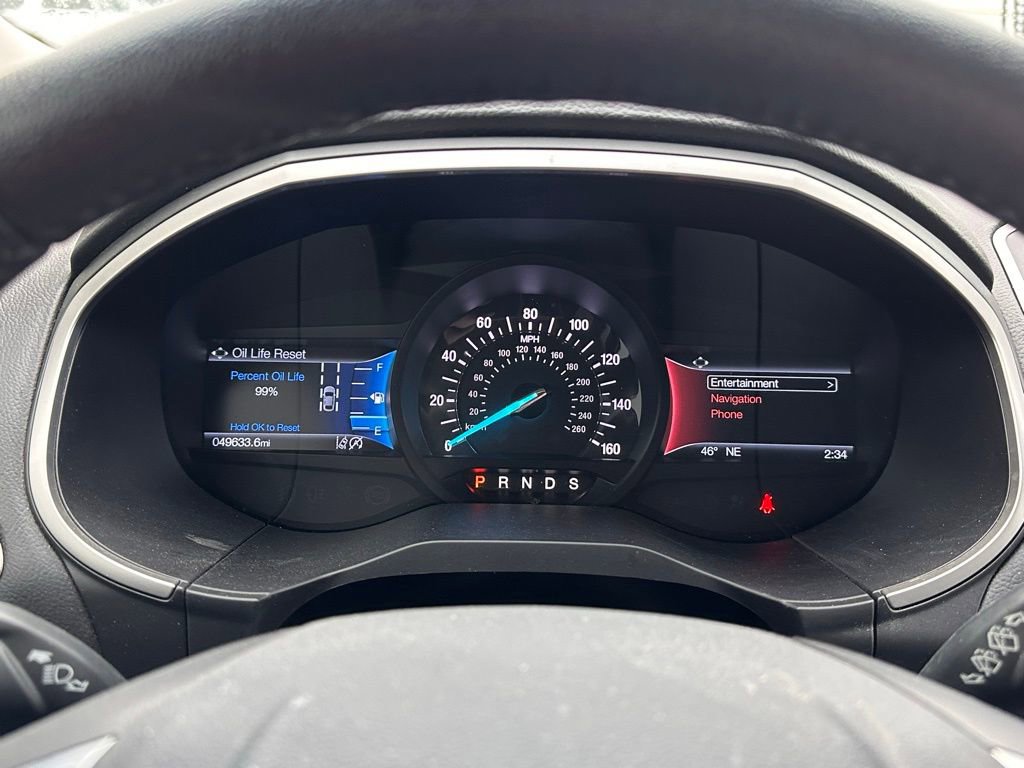 Certified 2019 Ford Edge SEL w/ Equipment Group 201A AWD/4WD image 25