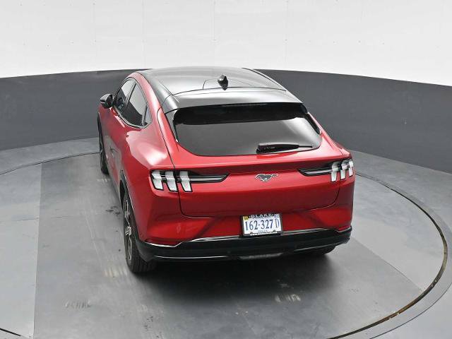 Certified 2023 Ford Mustang Mach-E Premium AWD/4WD image 17