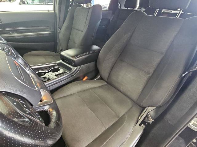 Used 2023 Dodge Durango SXT RWD image 14