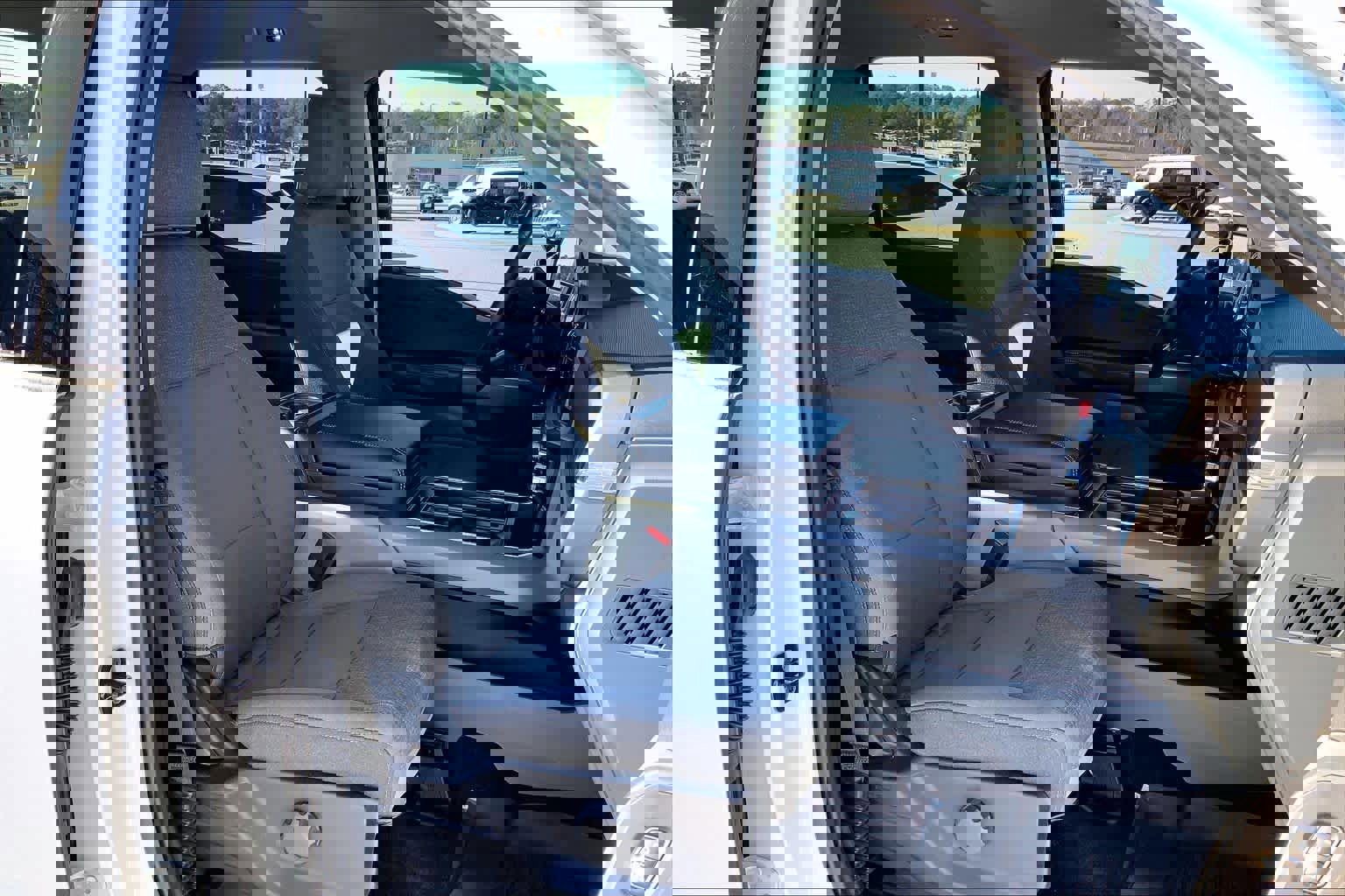 Certified 2024 Ford F150 XLT w/ Mobile Office Package image 8