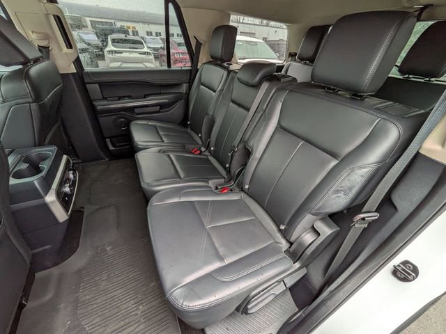Certified 2022 Ford Expedition XLT image 16