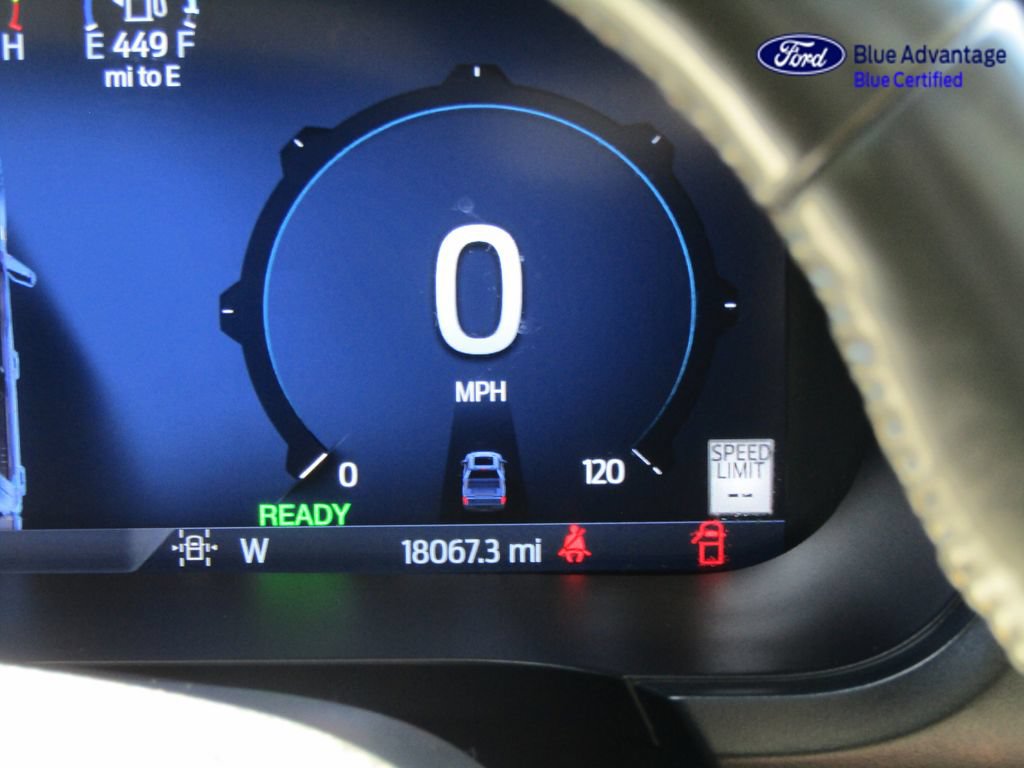Certified 2024 Ford F150 Platinum w/ Equipment Group 703A Plus AWD/4WD image 42