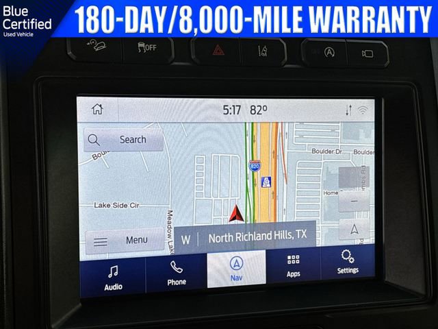 Certified 2021 Ford Expedition Max King Ranch image 27