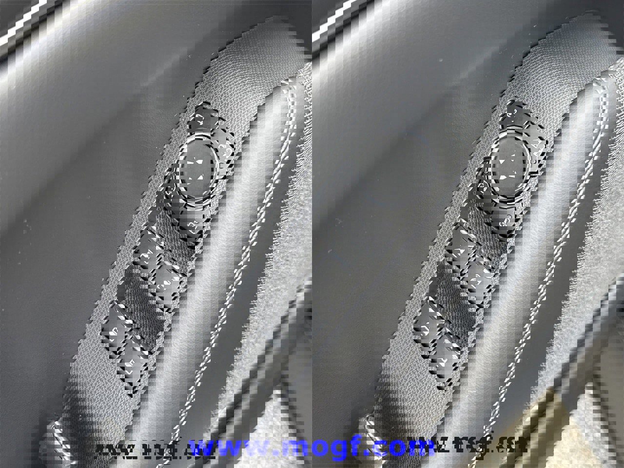 Certified 2025 Ford Mustang Mach-E Premium image 26