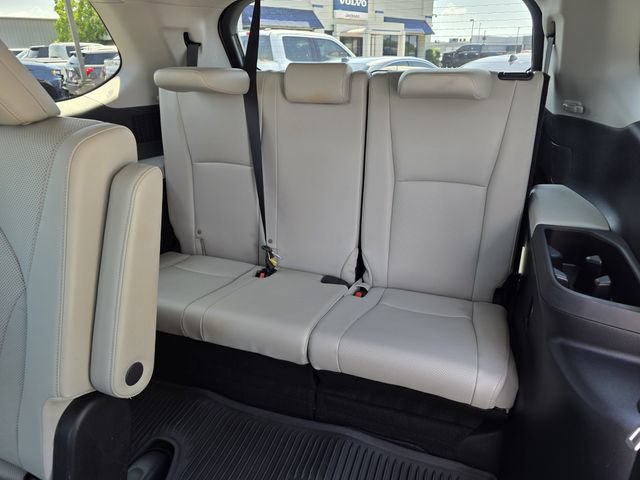 Used 2024 Toyota Grand Highlander FWD image 21