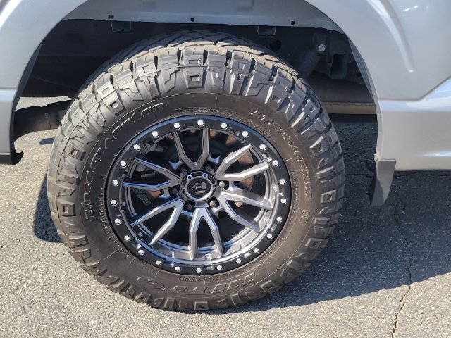Certified 2023 Ford F150 XLT w/ Equipment Group 302A High RWD image 6