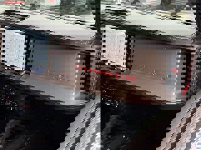 Certified 2023 Ford Bronco Raptor image 37