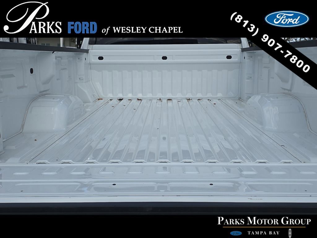 Used 2021 GMC Sierra 2500 Base w/ Convenience Package image 8