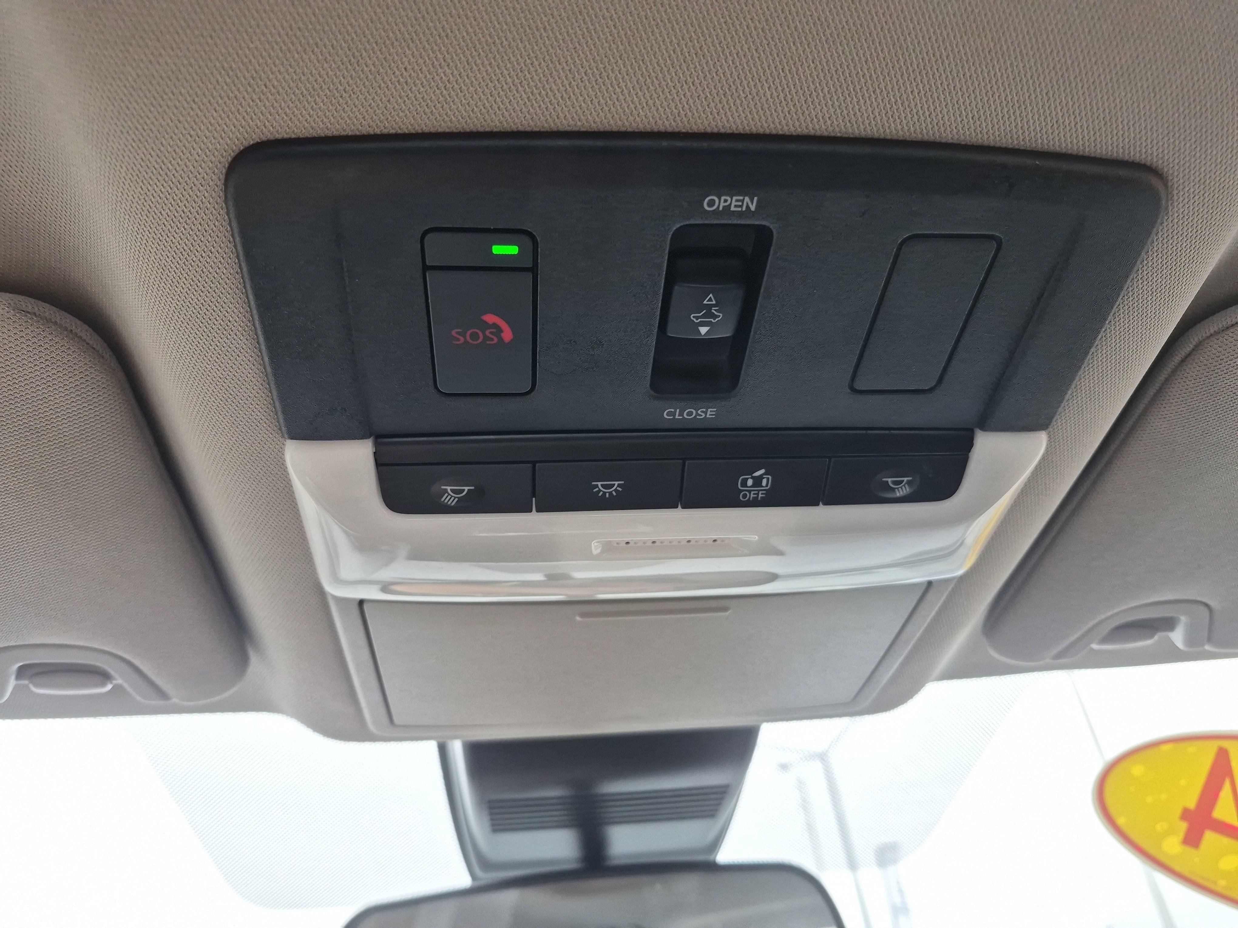 Used 2024 Nissan Altima 2.5 SV w/ SV Premium Package image 36