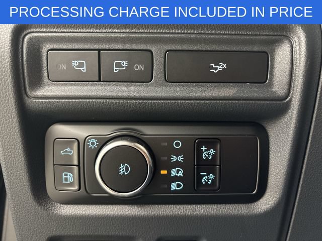 Certified 2024 Ford F150 Lariat AWD/4WD image 22