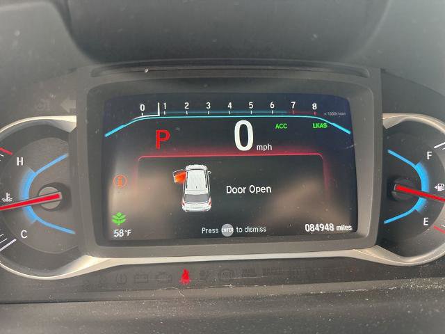 Used 2020 Honda Passport EX-L image 17