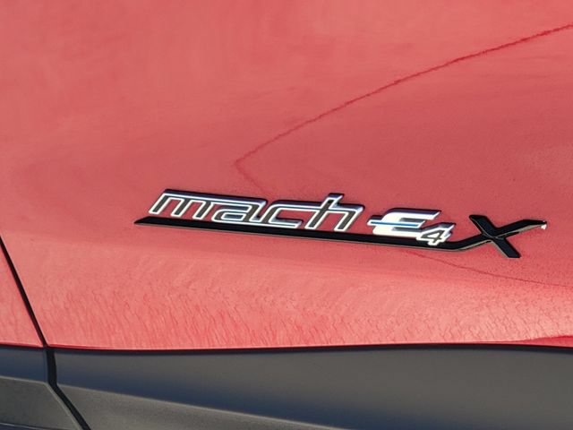 Certified 2024 Ford Mustang Mach-E Select AWD/4WD image 13