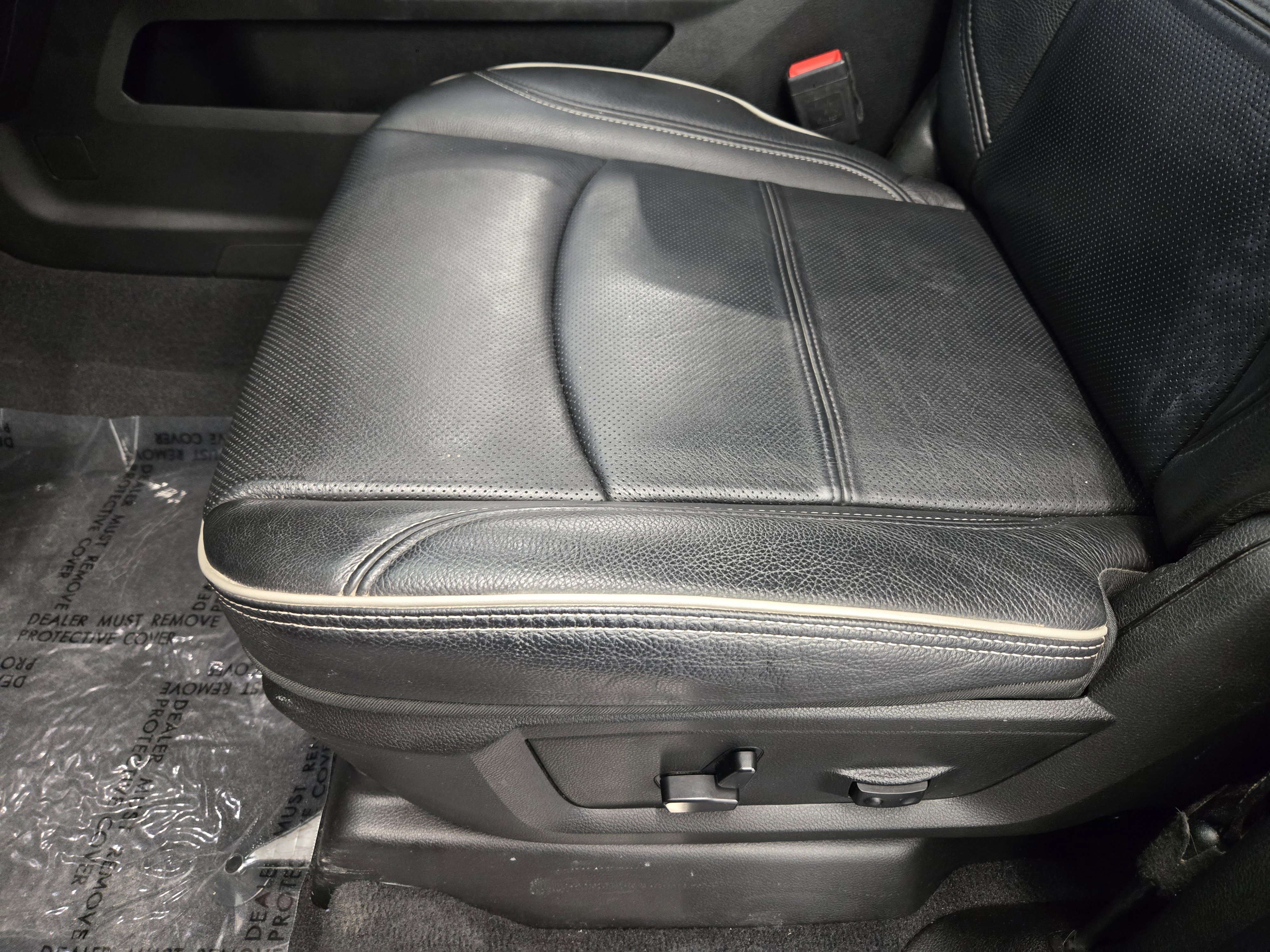 Used 2024 RAM 2500 Limited image 25