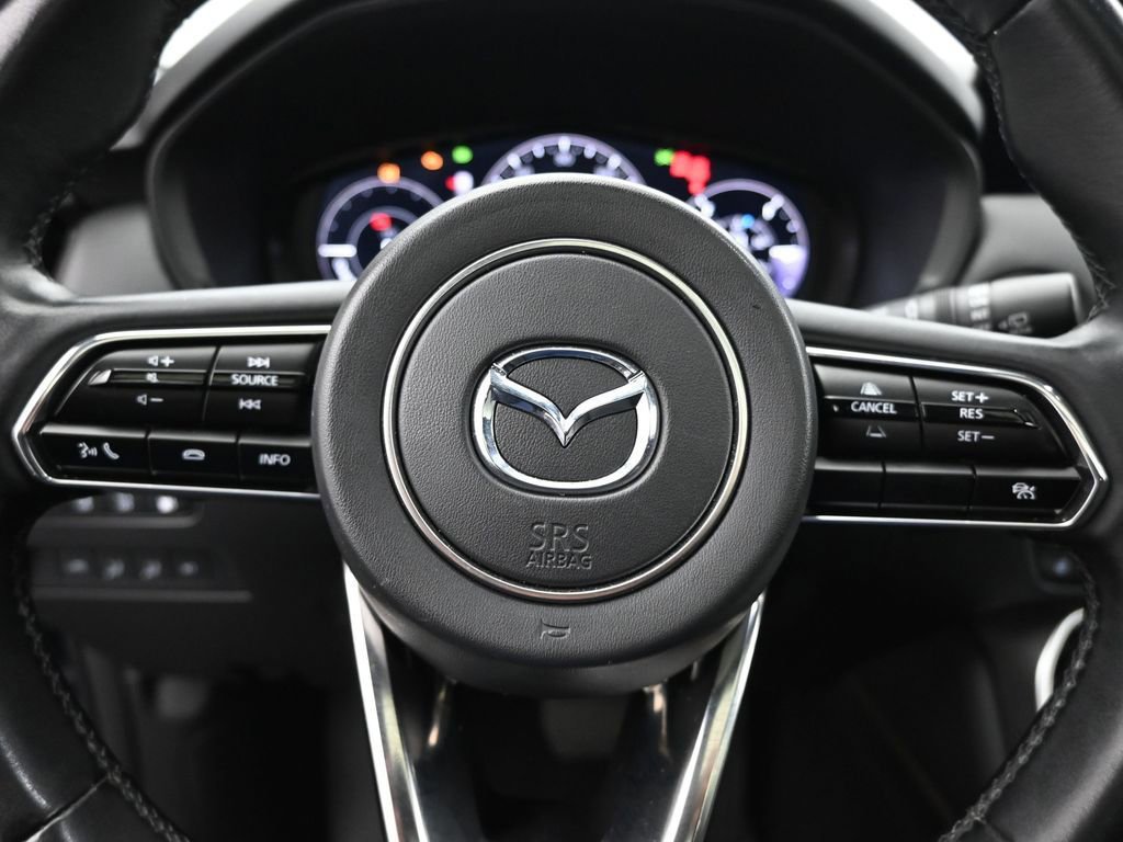 Used 2024 MAZDA CX-90 Plug-In Hybrid w/ Premium Plus image 39