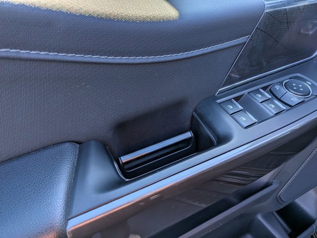 Certified 2023 Ford F150 XLT w/ Equipment Group 302A High image 13