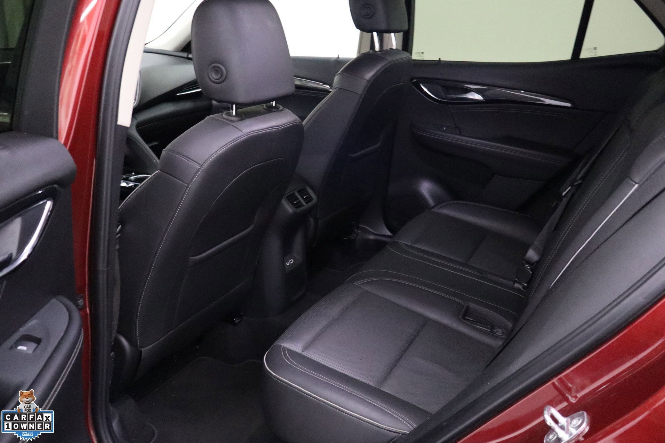 Used 2023 Buick Envision Essence image 24