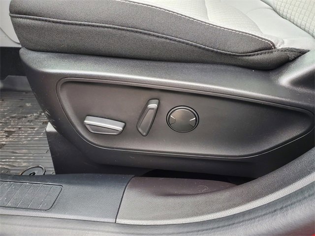 Certified 2023 Ford Escape Active w/ Tech Pack #2 image 7