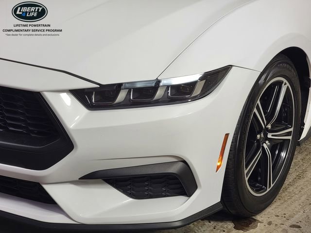 Certified 2024 Ford Mustang Premium RWD image 9