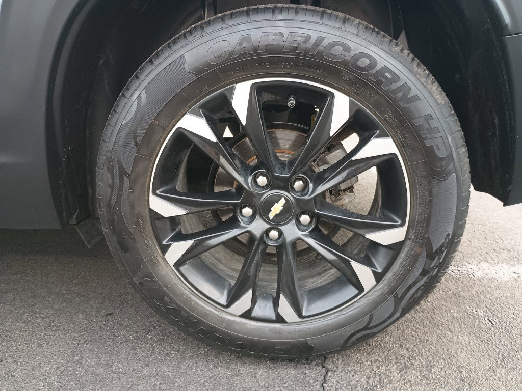 Used 2021 Chevrolet TrailBlazer LT w/ Convenience Package image 33