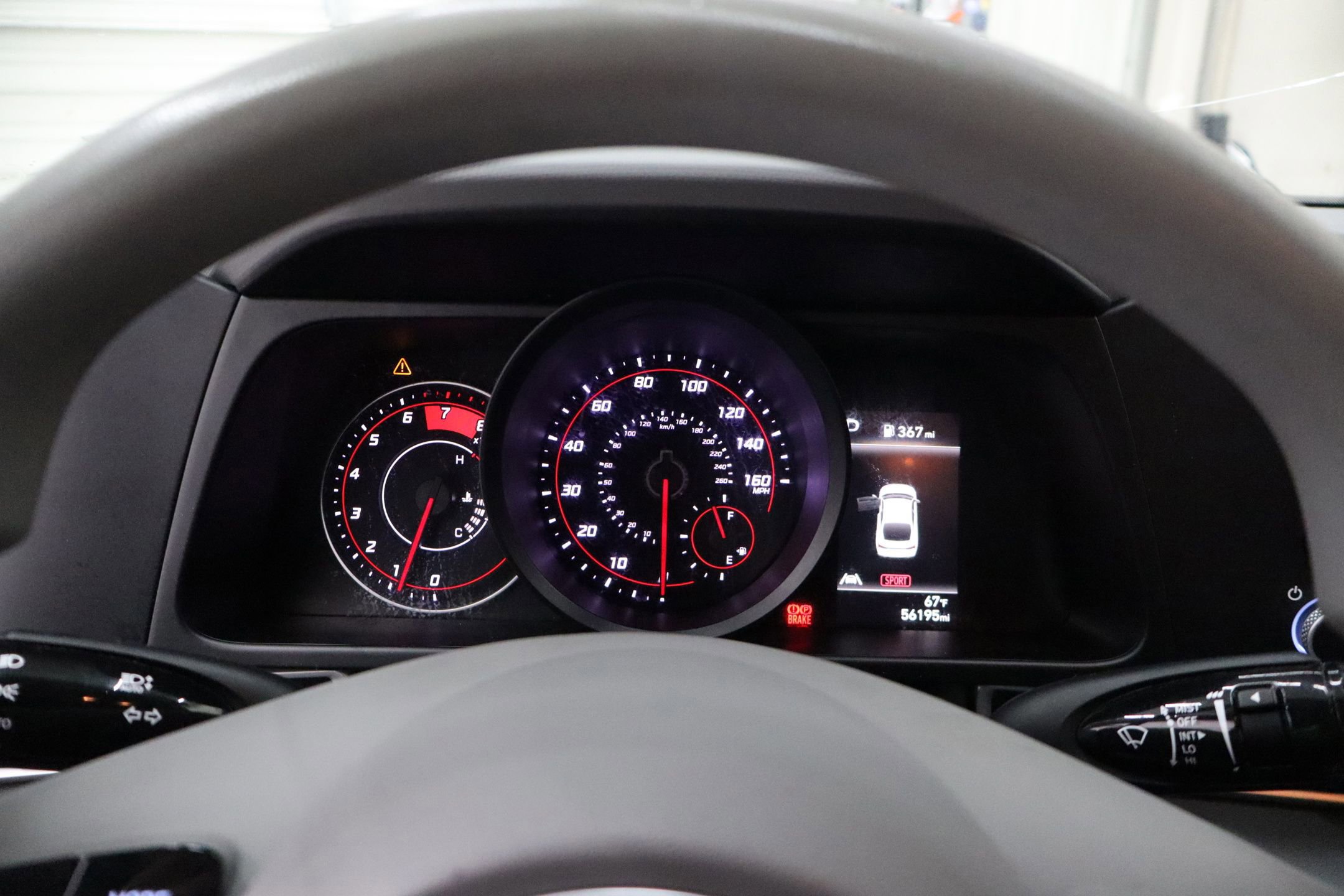 Used 2022 Hyundai Elantra SEL w/ Preferred Accessory Package image 18