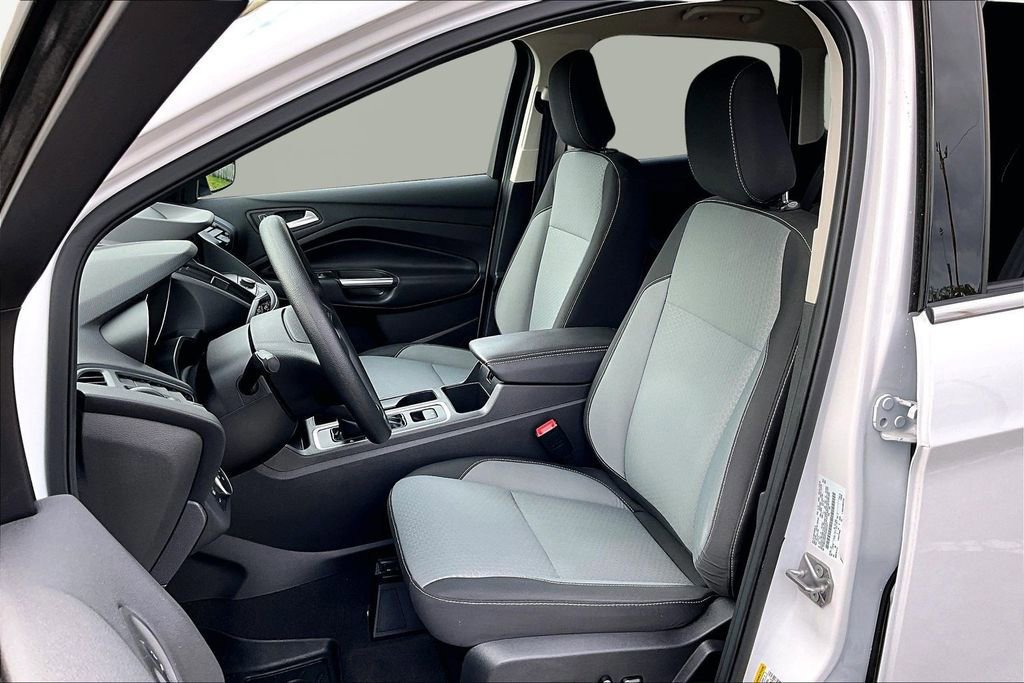 Certified 2019 Ford Escape SE image 25