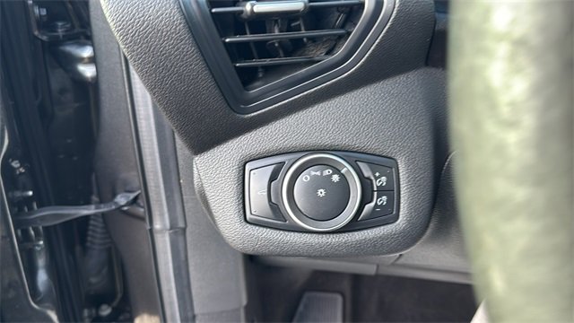 Certified 2019 Ford Escape S image 15