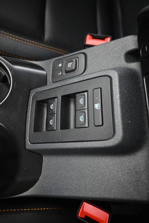 Certified 2024 Ford Bronco Badlands AWD/4WD image 31