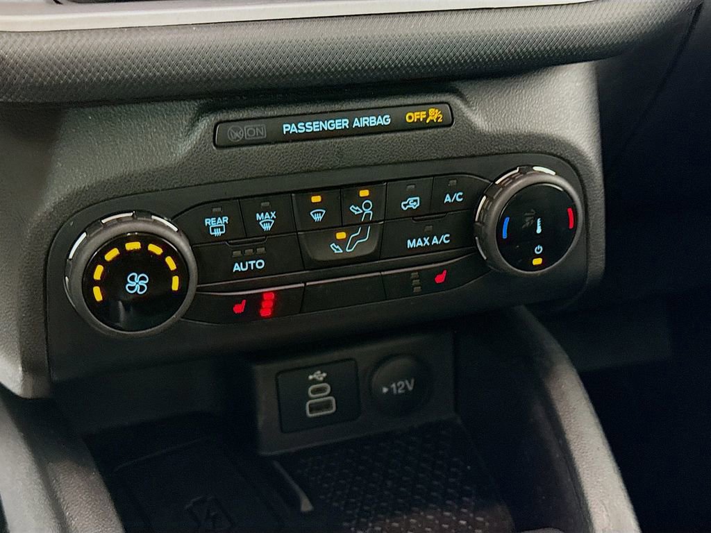 Certified 2024 Ford Bronco Sport Big Bend w/ Convenience Package image 12