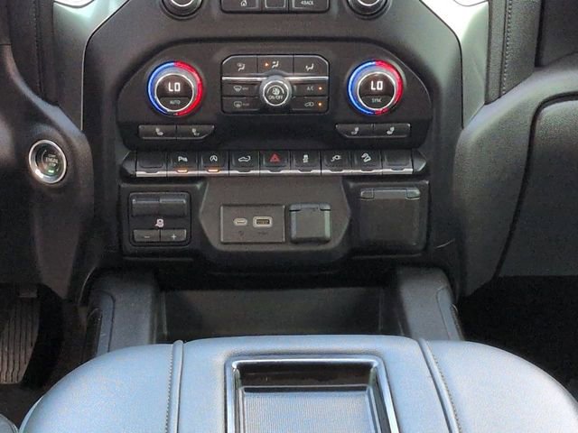 Used 2020 Chevrolet Silverado 1500 RST AWD/4WD image 19