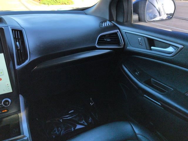 Certified 2022 Ford Edge ST-Line image 17