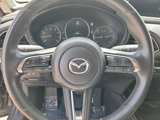 Used 2024 MAZDA CX-30 AWD 2.5 S w/ Preferred Package image 25