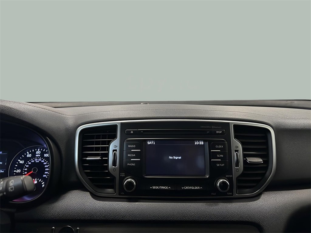 Used 2017 Kia Sportage LX image 16