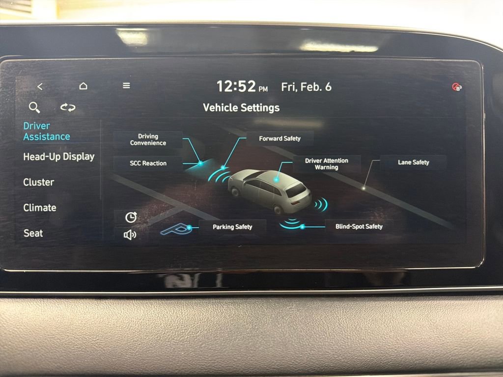 Used 2020 Hyundai Palisade Limited image 29