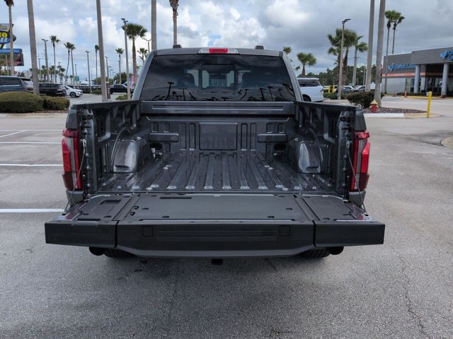Certified 2026 Ford F150 Lariat w/ Equipment Group 501A Mid AWD/4WD image 13