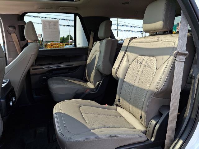 Certified 2021 Ford Expedition Limited AWD/4WD image 10