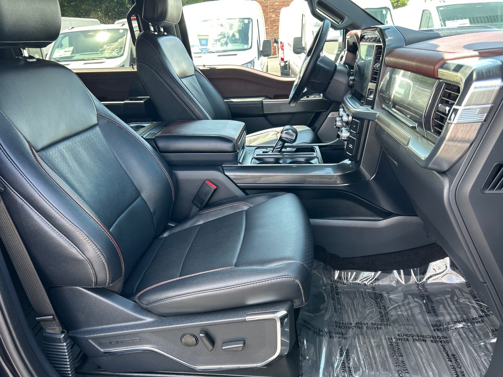 Certified 2022 Ford F150 Lariat AWD/4WD image 18