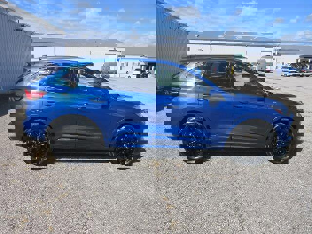 Certified 2023 Ford Escape ST-Line Elite w/ Premium Technology Package image 6