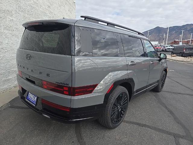 Used 2025 Hyundai Santa Fe Calligraphy image 5