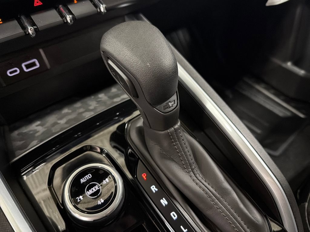 Used 2024 Chevrolet Colorado Trail Boss w/ Advanced Trailering Package image 28