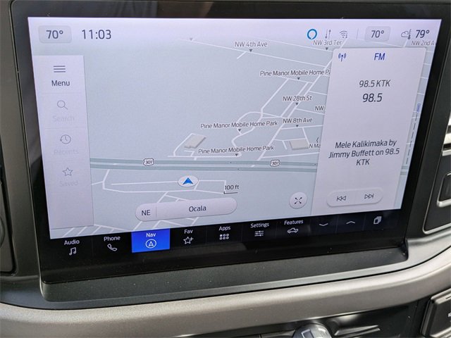 Certified 2024 Ford F150 XLT w/ Tow/Haul Package image 21