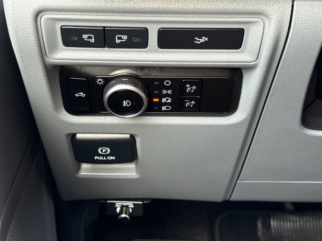 Certified 2023 Ford F150 XLT w/ Equipment Group 302A High image 17