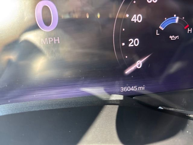 Used 2023 RAM 2500 Rebel w/ Level 1 Equipment Group image 16