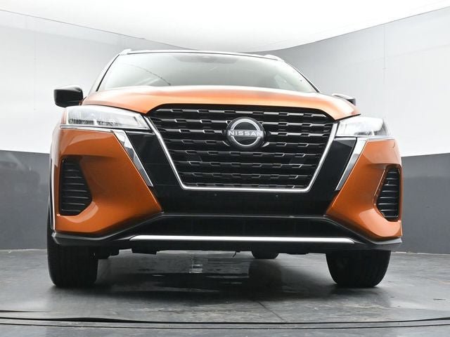 Used 2024 Nissan Kicks SV FWD image 26
