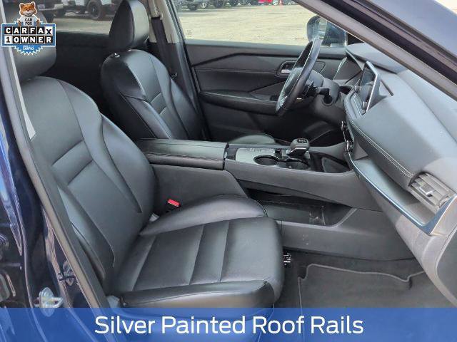 Used 2024 Nissan Rogue SV w/ SV Premium Package FWD image 23