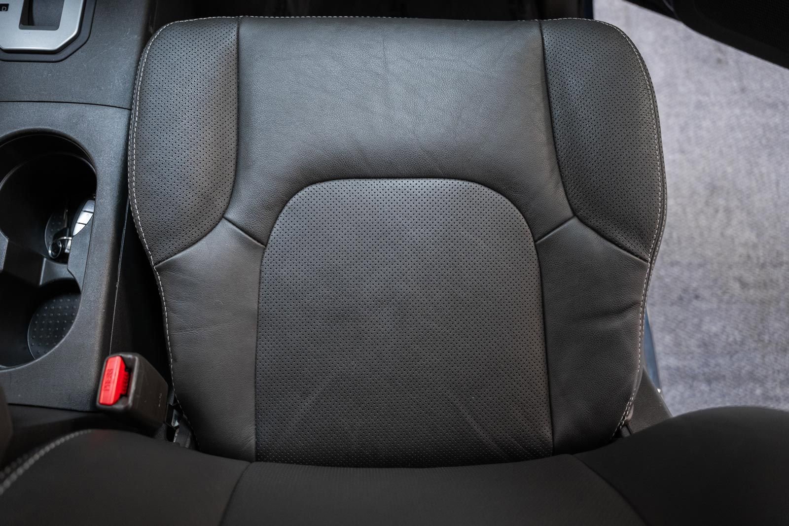 Used 2021 Nissan Frontier PRO-4X w/ Pro-4x Utility Package AWD/4WD image 37