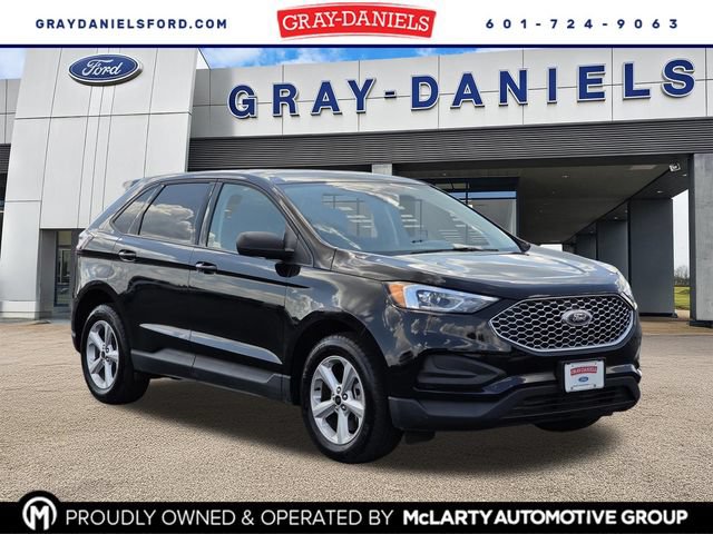 Certified 2024 Ford Edge SE AWD/4WD 360° Tour