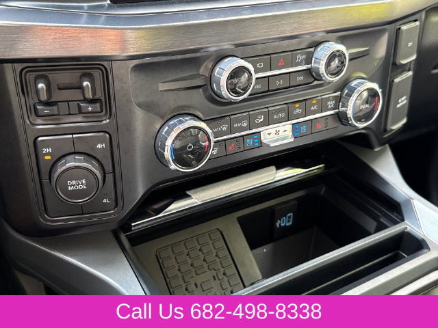 Certified 2025 Ford F250 Lariat AWD/4WD image 26